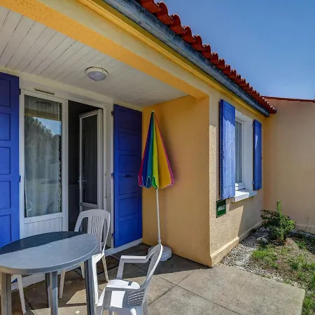 Classy Holiday In Saint-savinien With Sauna, Jacuzzi * Saint-Savinien
